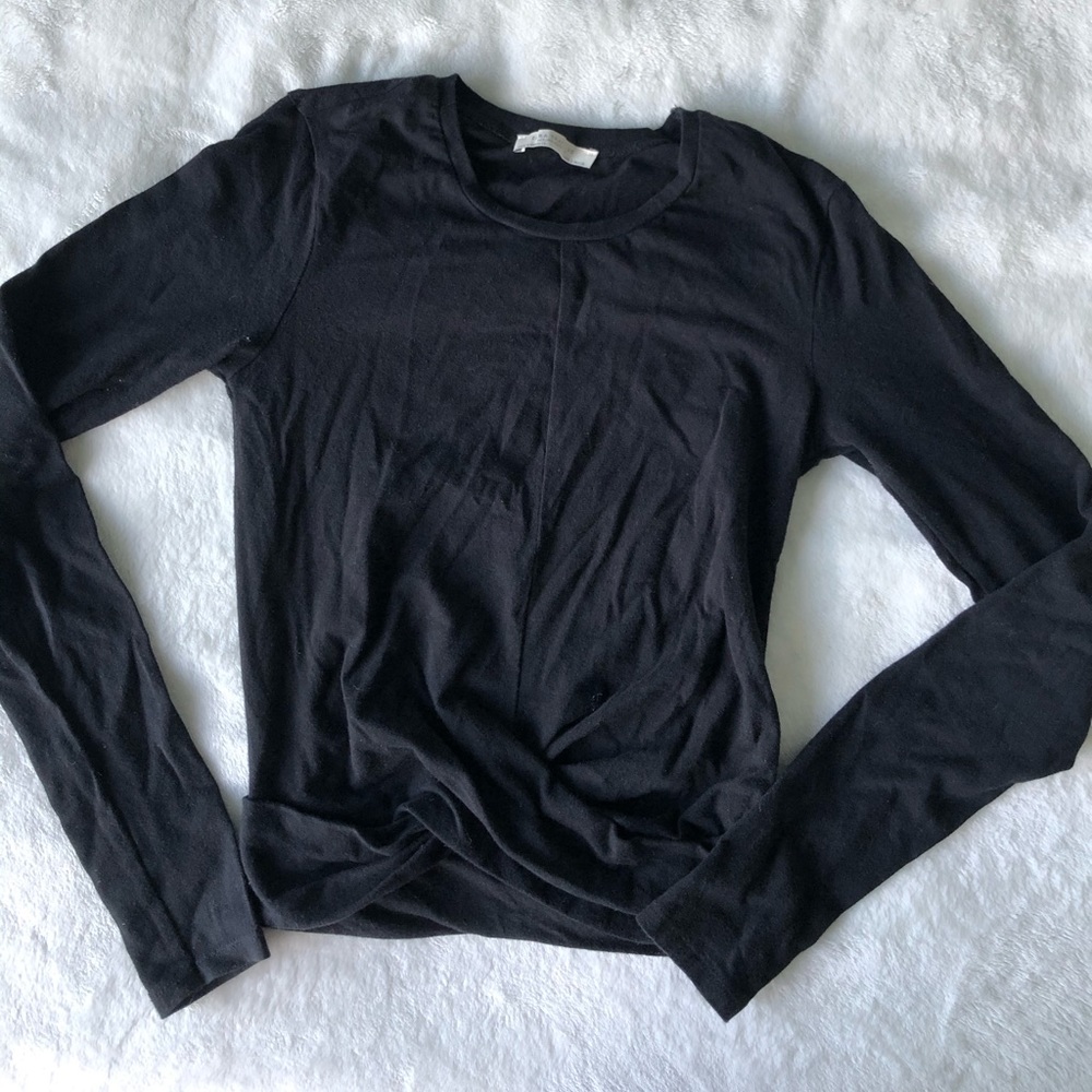 Zara Top